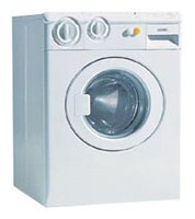 Mașină de spălat Zanussi FCS 800 C fotografie revizuire