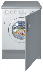Mașină de spălat TEKA LI3 1000 E fotografie revizuire