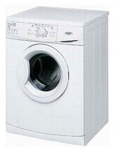 Máquina de lavar Whirlpool AWO/D 43115 Foto reveja