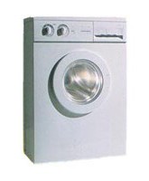 Machine à laver Zanussi FL 726 CN Photo examen