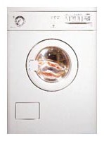 Máquina de lavar Zanussi FLS 883 W Foto reveja