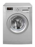 ﻿Washing Machine BEKO WKB 61032 PTYS Photo review
