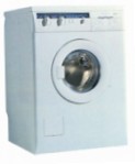 het beste Zanussi WDS 872 S Wasmachine beoordeling