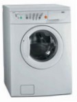 melhor Zanussi FJE 1204 Máquina de lavar reveja