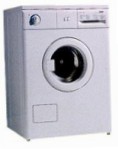 ベスト Zanussi FLS 552 洗濯機 レビュー