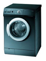 Máquina de lavar Siemens WM 5487 A Foto reveja