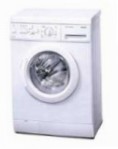het beste Siemens WV 10800 Wasmachine beoordeling