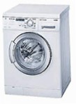 melhor Siemens WXLS 1230 Máquina de lavar reveja