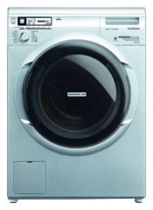 वॉशिंग मशीन Hitachi BD-W85SV MG तस्वीर समीक्षा
