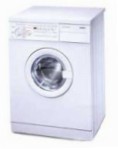 melhor Siemens WD 61430 Máquina de lavar reveja