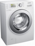 ベスト Samsung WF1802WFVC 洗濯機 レビュー