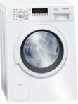 melhor Bosch WLO 24240 Máquina de lavar reveja