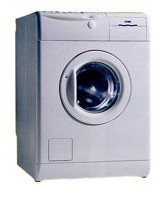 Vaskemaskine Zanussi FL 1200 INPUT Foto anmeldelse