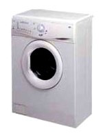 Máquina de lavar Whirlpool AWG 878 Foto reveja