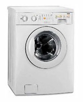 洗濯機 Zanussi FAE 1025 V 写真 レビュー