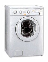 çamaşır makinesi Zanussi FV 832 fotoğraf gözden geçirmek