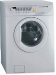 melhor Zanussi ZWW 1202 Máquina de lavar reveja