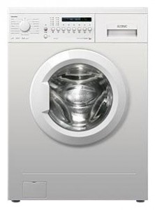 Tvättmaskin ATLANT 60У107 Fil recension