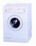 melhor Electrolux EW 1255 WE Máquina de lavar reveja