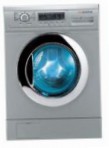 melhor Daewoo Electronics DWD-F1033 Máquina de lavar reveja