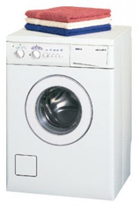 वॉशिंग मशीन Electrolux EW 1010 F तस्वीर समीक्षा