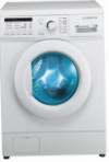 melhor Daewoo Electronics DWD-F1041 Máquina de lavar reveja