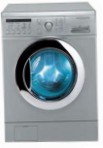melhor Daewoo Electronics DWD-F1043 Máquina de lavar reveja