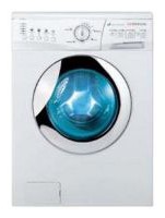 Machine à laver Daewoo Electronics DWD-M1022 Photo examen