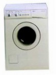 melhor Electrolux EW 1457 F Máquina de lavar reveja