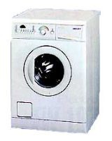 Máquina de lavar Electrolux EW 1675 F Foto reveja