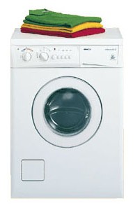 Machine à laver Electrolux EW 1063 S Photo examen