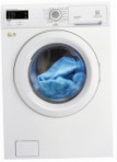melhor Electrolux EWW 1476 MDW Máquina de lavar reveja
