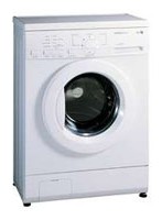 çamaşır makinesi LG WD-80250S fotoğraf gözden geçirmek
