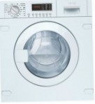 melhor NEFF V6540X0 Máquina de lavar reveja