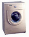 optim LG WD-10186N Mașină de spălat revizuire