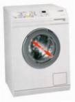 melhor Miele W 2597 WPS Máquina de lavar reveja