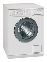﻿Washing Machine Miele W 2104 Photo review