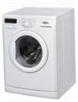 melhor Whirlpool AWO/C 8141 Máquina de lavar reveja