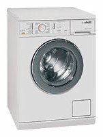 ﻿Washing Machine Miele W 2140 Photo review