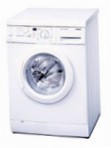 melhor Siemens WXL 961 Máquina de lavar reveja