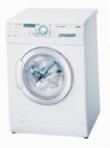 bedst Siemens WXLS 1431 Vaskemaskine anmeldelse