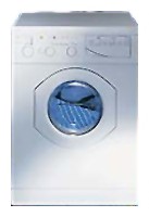 Máquina de lavar Hotpoint-Ariston AL 1256 CTXR Foto reveja