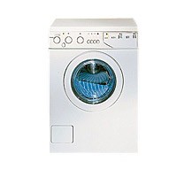 Máquina de lavar Hotpoint-Ariston ALS 1048 CTX Foto reveja