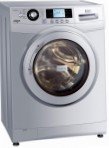melhor Haier HW60-B1286S Máquina de lavar reveja