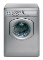﻿Washing Machine Hotpoint-Ariston ALS 89 XS Photo review