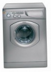 melhor Hotpoint-Ariston ALS 89 XS Máquina de lavar reveja
