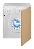 ﻿Washing Machine Hotpoint-Ariston CD 12 TX Photo review