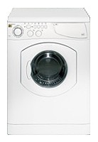 çamaşır makinesi Hotpoint-Ariston AL 129 X fotoğraf gözden geçirmek