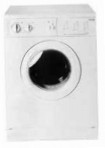 ベスト Indesit WG 1235 TX EX 洗濯機 レビュー