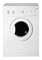 Vaskemaskine Indesit WGS 1038 TXU Foto anmeldelse